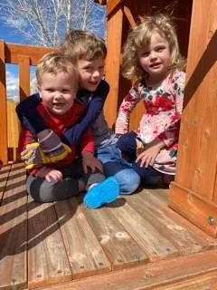 Audra's Kids